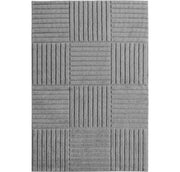 ART MODERN MATTA SILVER - 1123