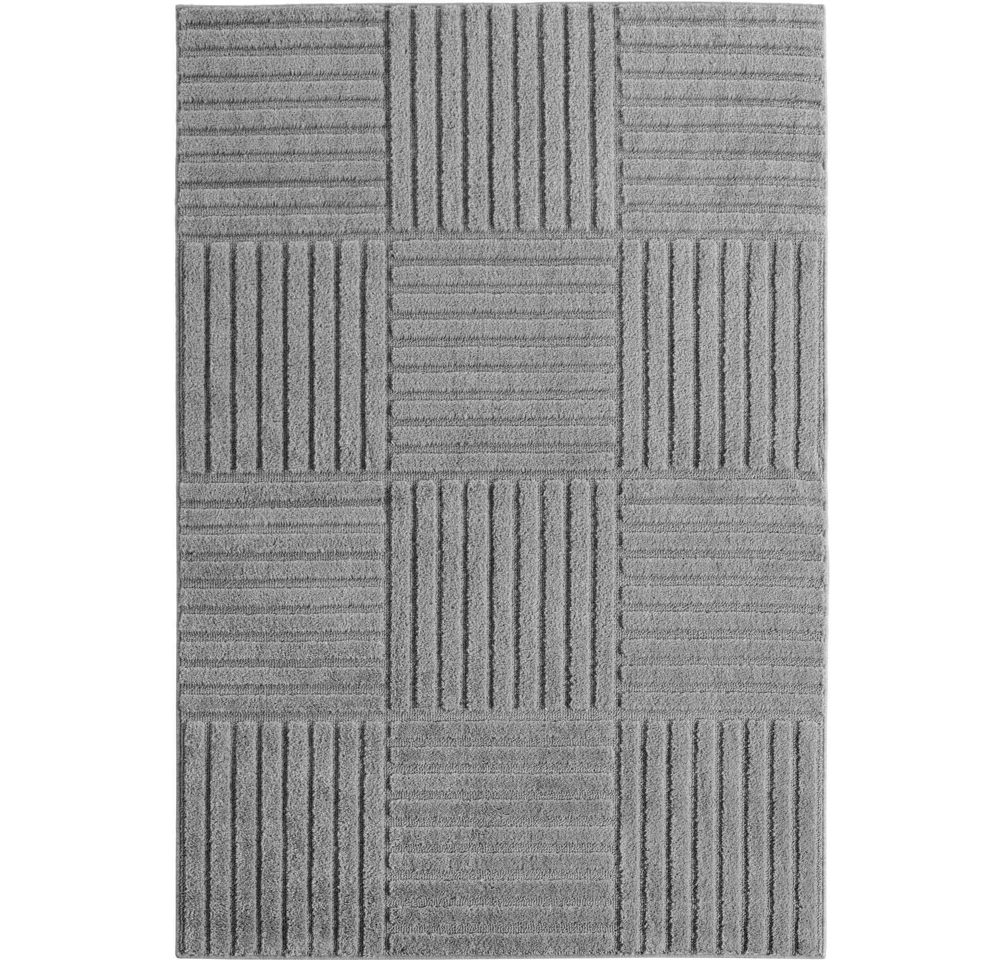 ART MODERN MATTA SILVER - 1123