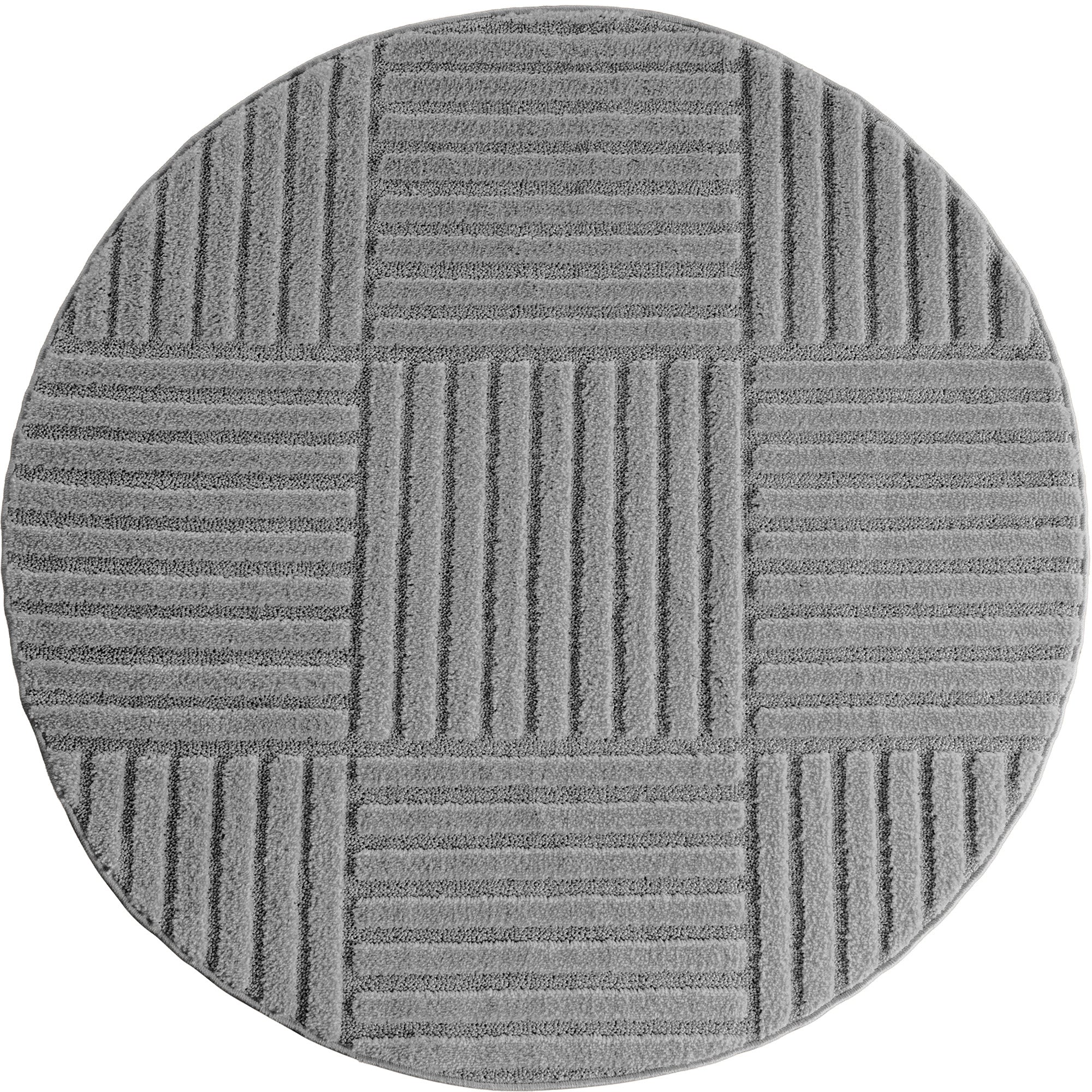ART MODERN MATTA SILVER - 1123