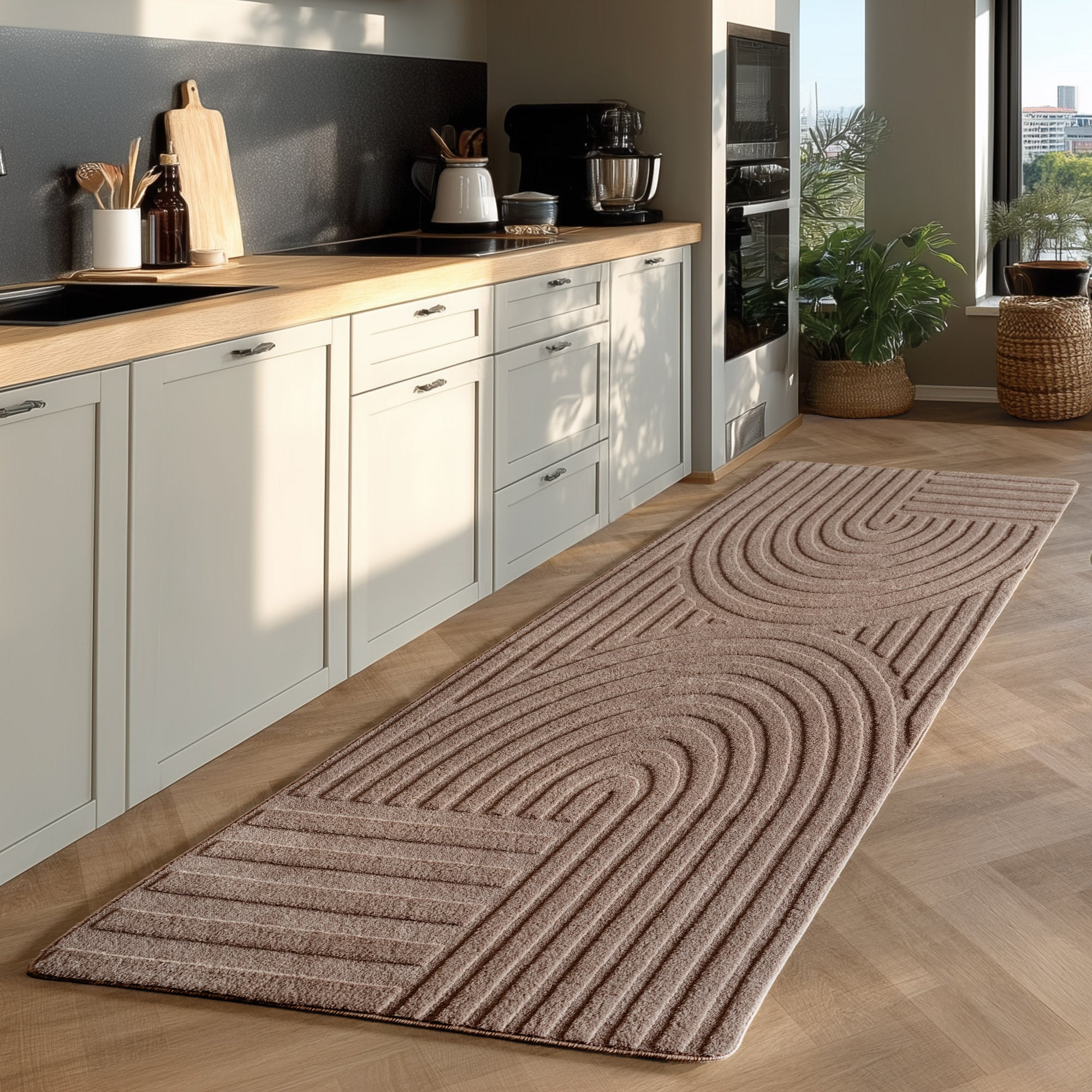 POMAIA MODERN MATTA, 1116 BEIGE