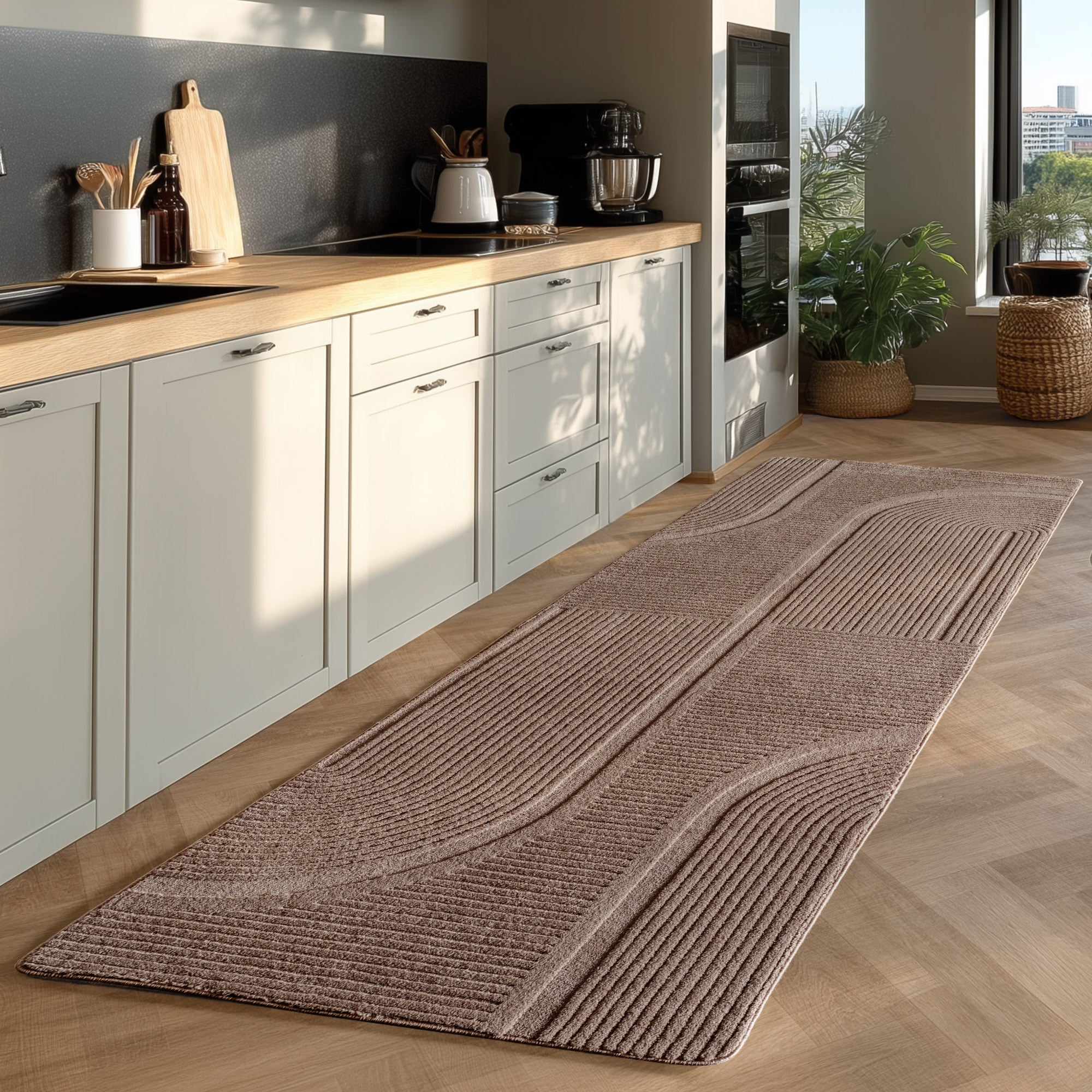 POMAIA MODERN MATTA, 1216 BEIGE
