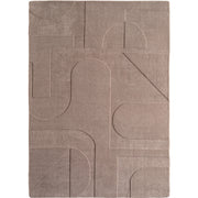 POMAIA MODERN MATTA, 1416 BEIGE