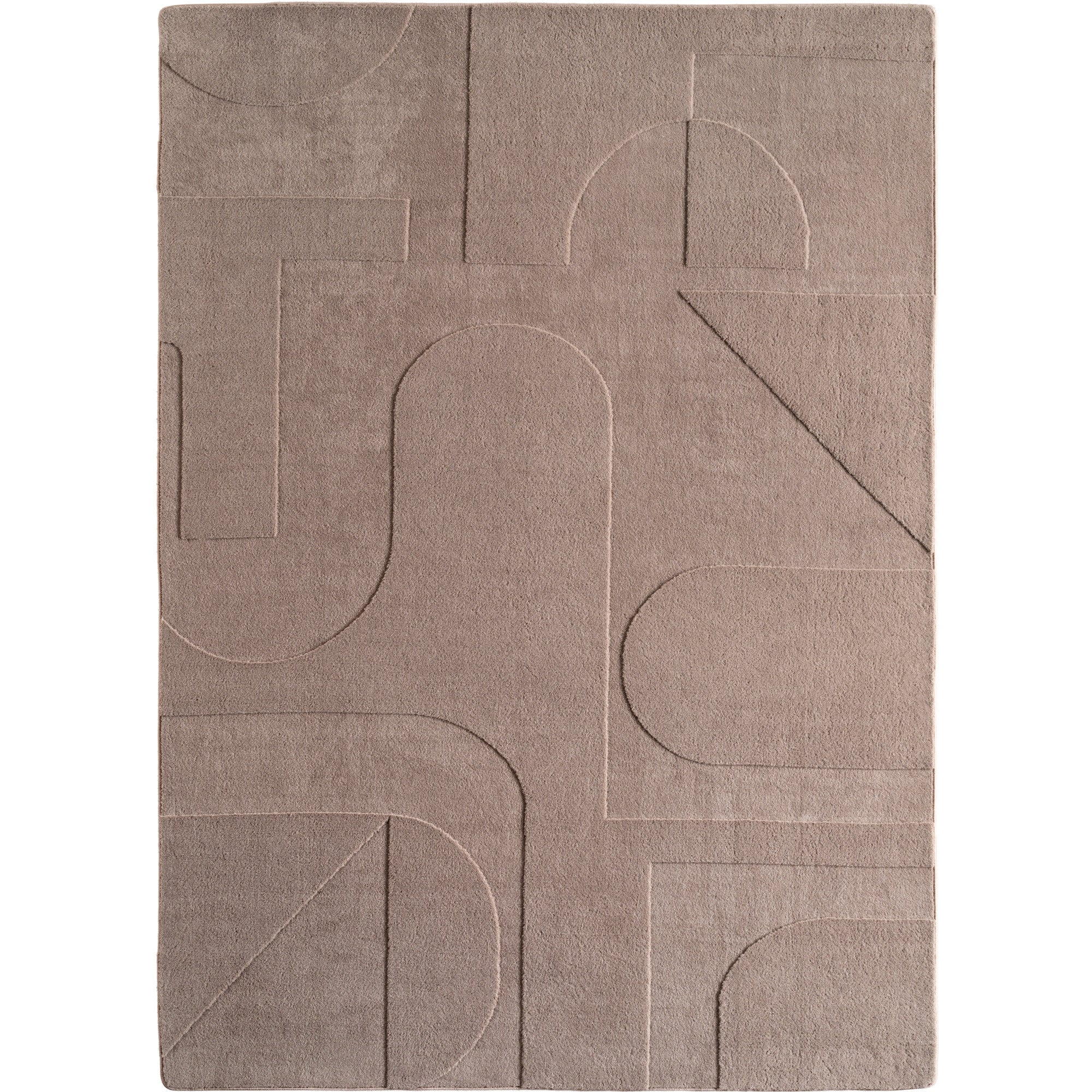 POMAIA MODERN MATTA, 1416 BEIGE
