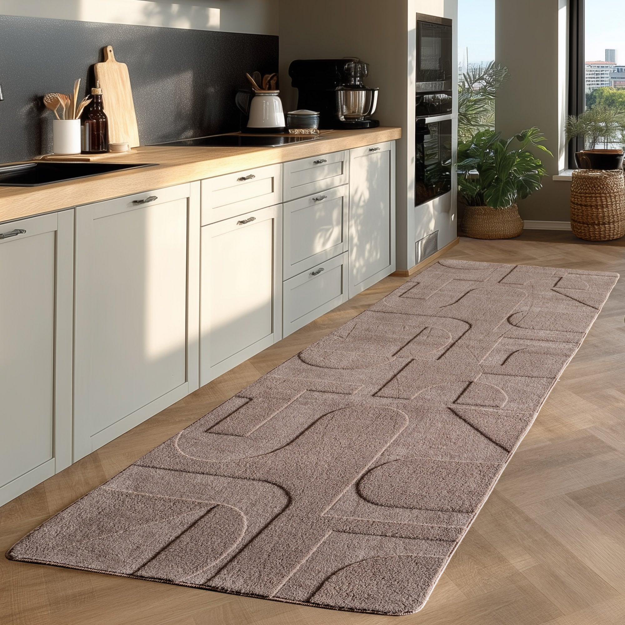 POMAIA MODERN MATTA, 1416 BEIGE