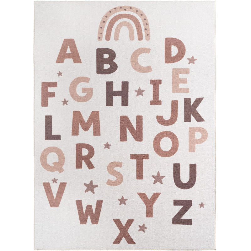 ABC BARNFILT, 1133 CRÈME