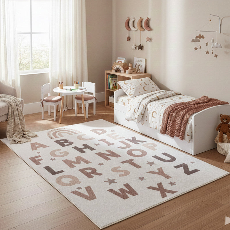 ABC BARNFILT, 1133 CRÈME