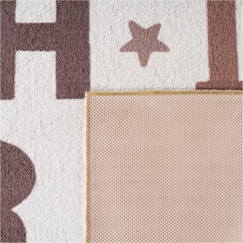 ABC BARNFILT, 1133 CRÈME