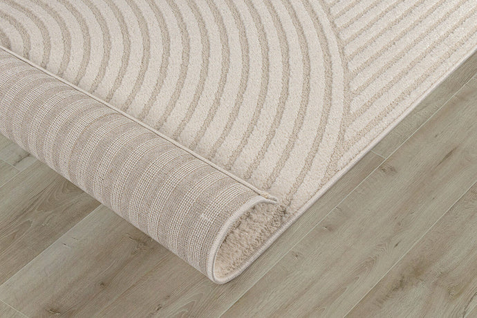 ELIO MODERNE TÆPPE, 2252-70 BEIGE