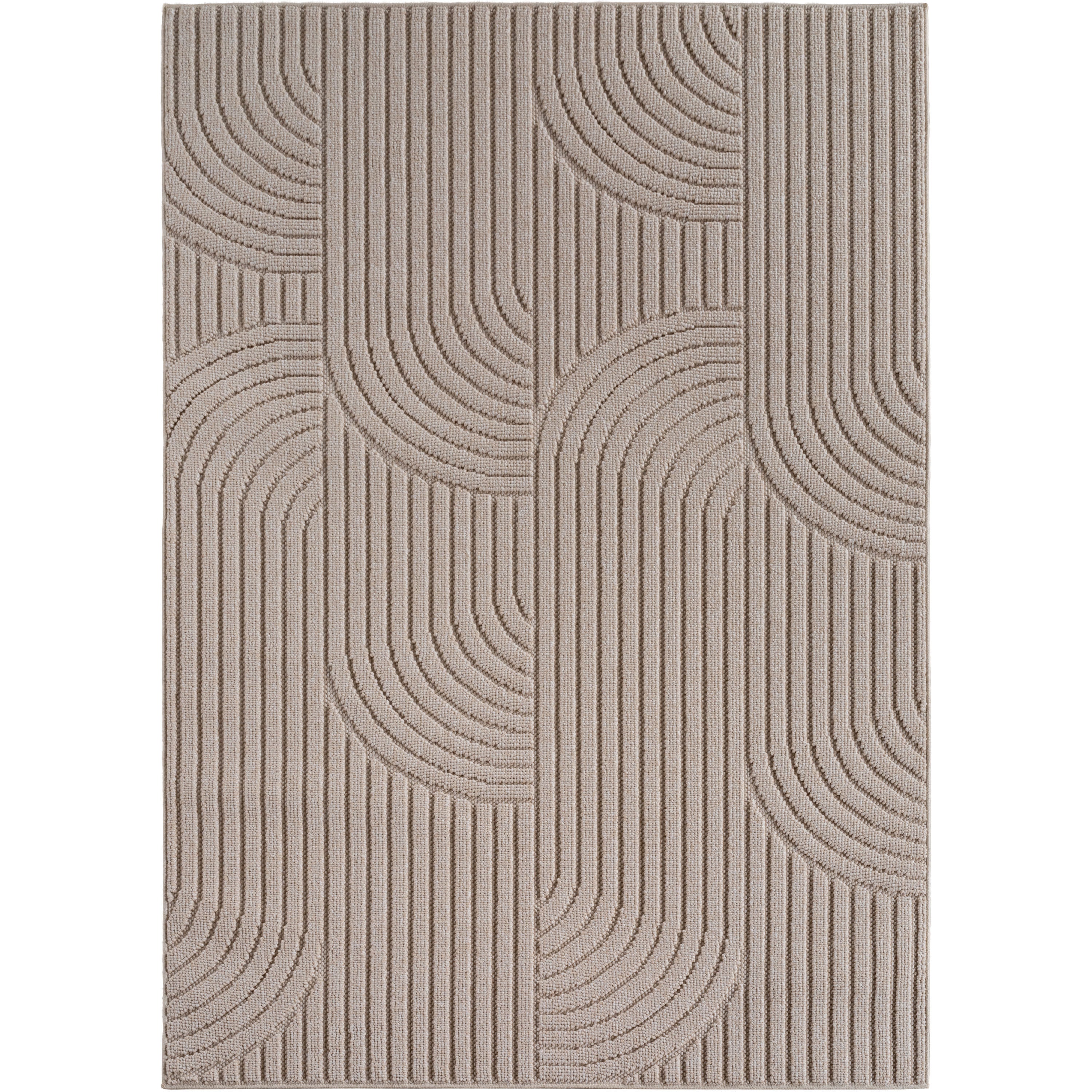 HENIX MODERN MATTA, 2201 BEIGE