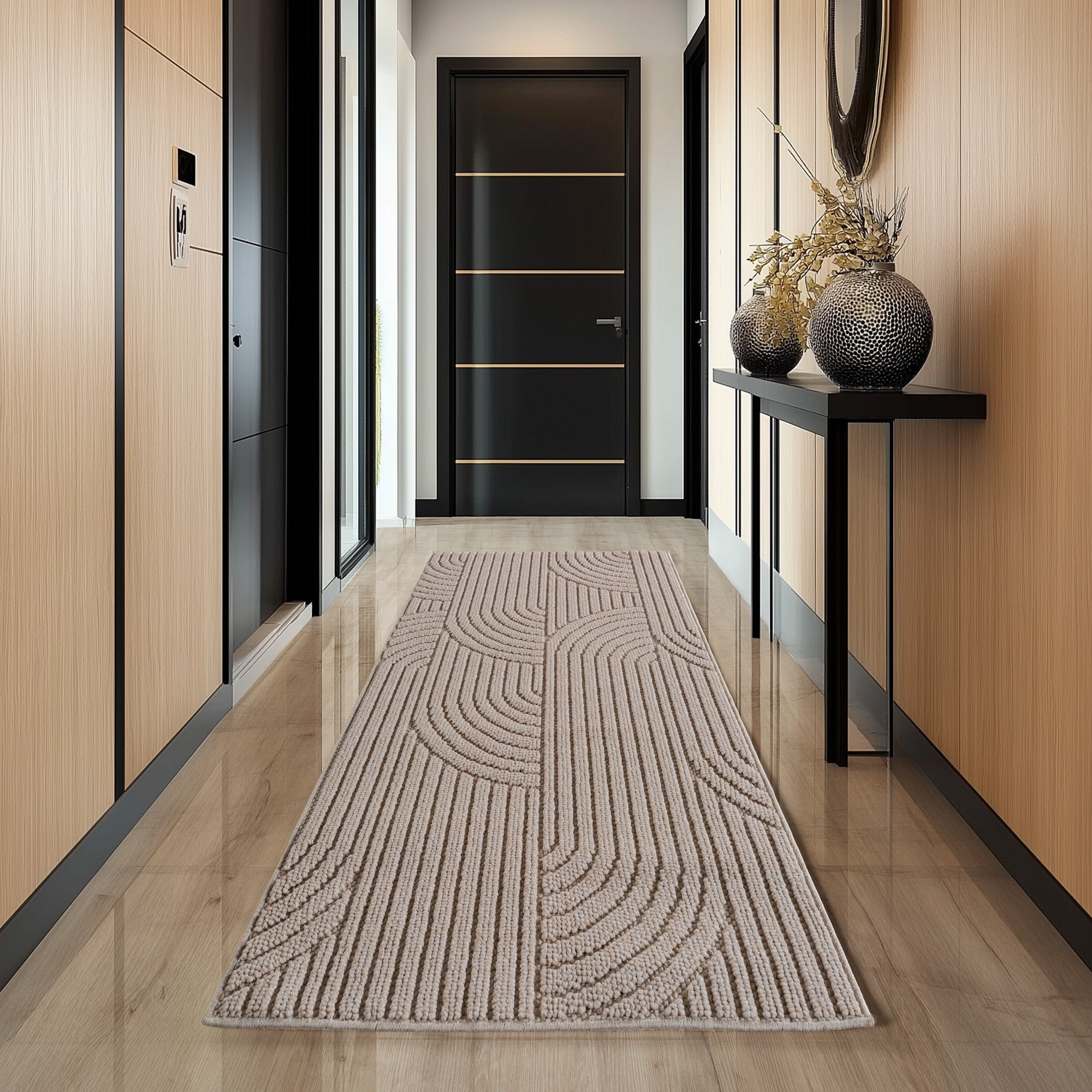 HENIX MODERN MATTA, 2201 BEIGE
