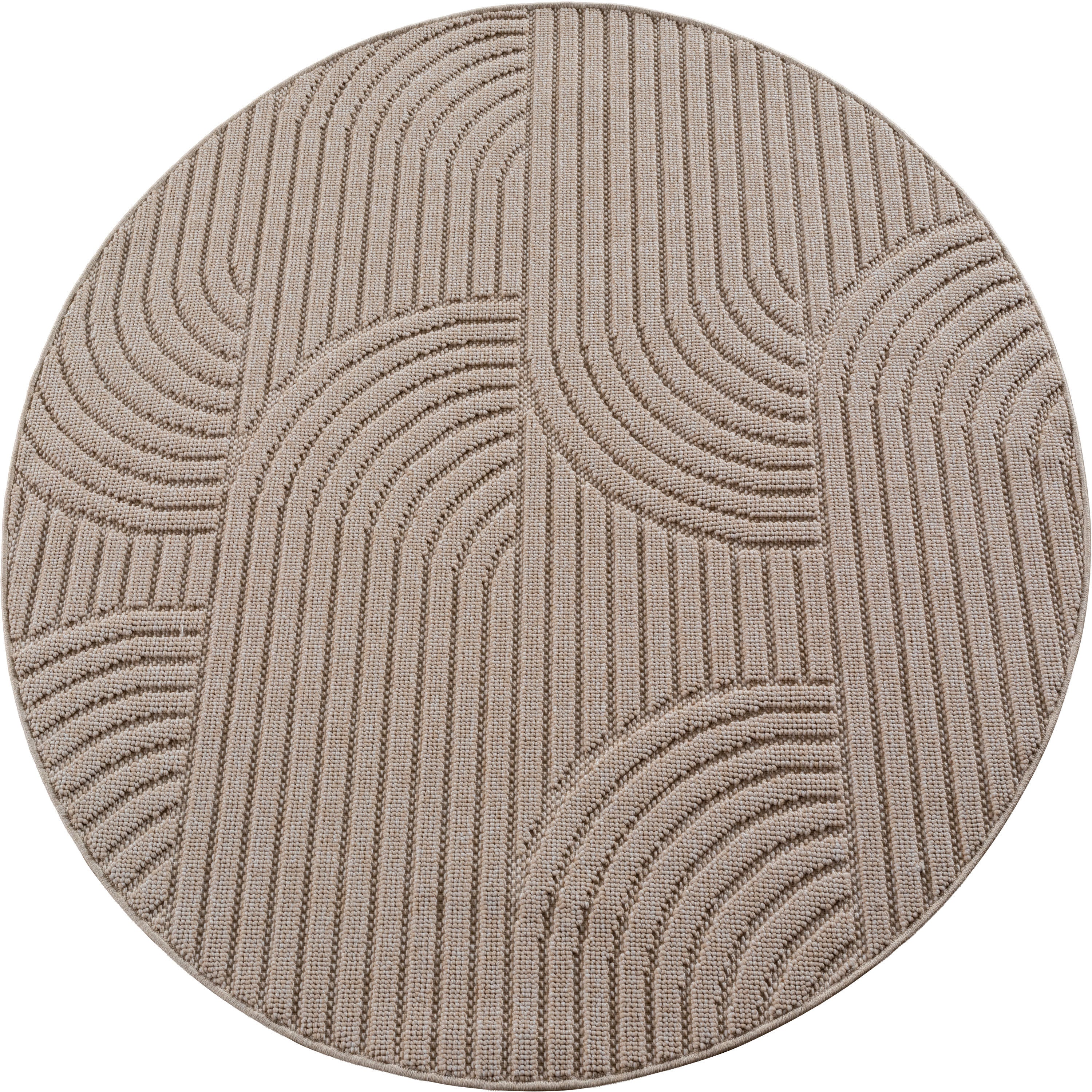 HENIX MODERN MATTA, 2201 BEIGE