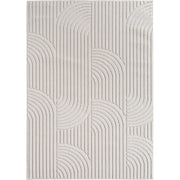 HENIX MODERN MATTA, 2201 CRÈME
