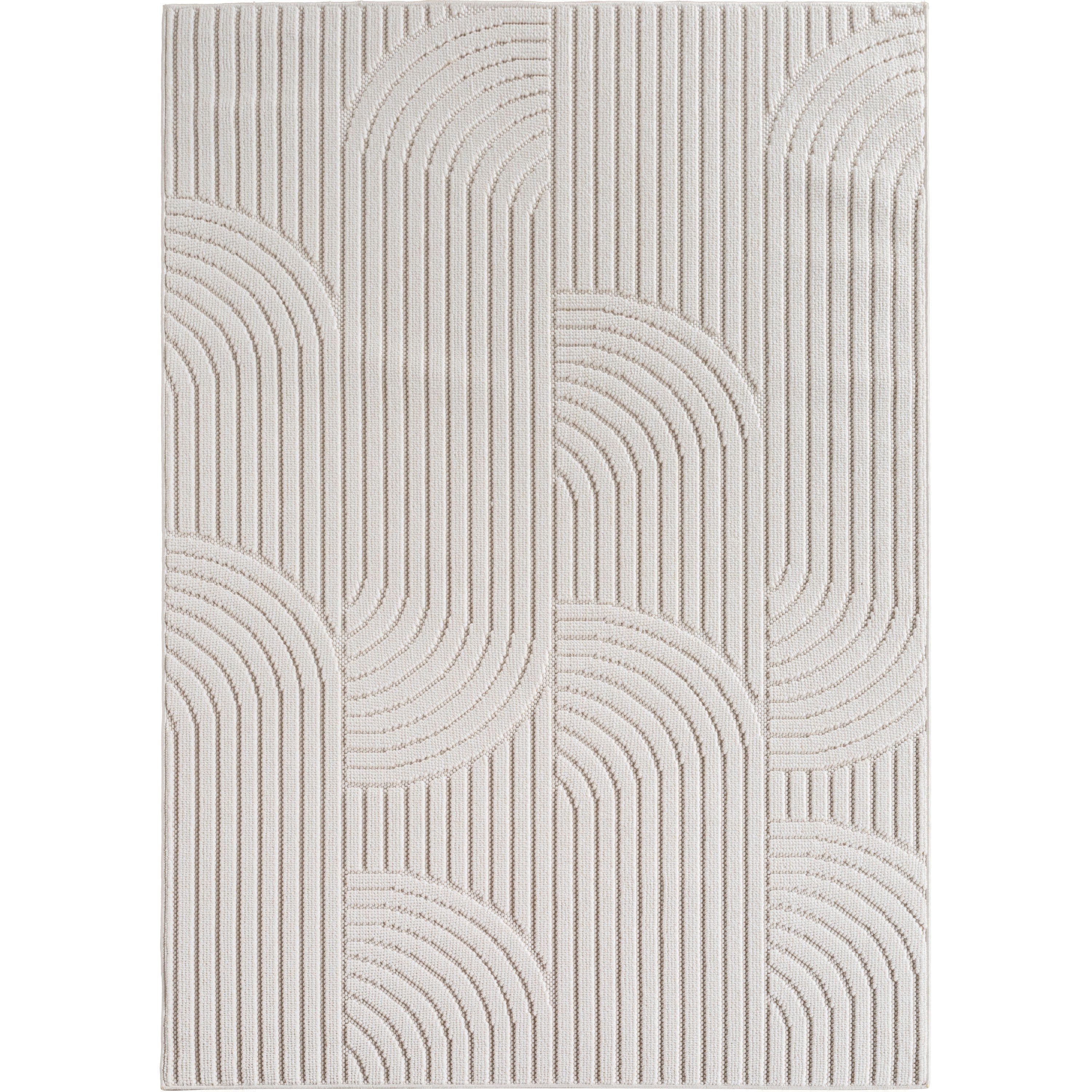 HENIX MODERN MATTA, 2201 CRÈME