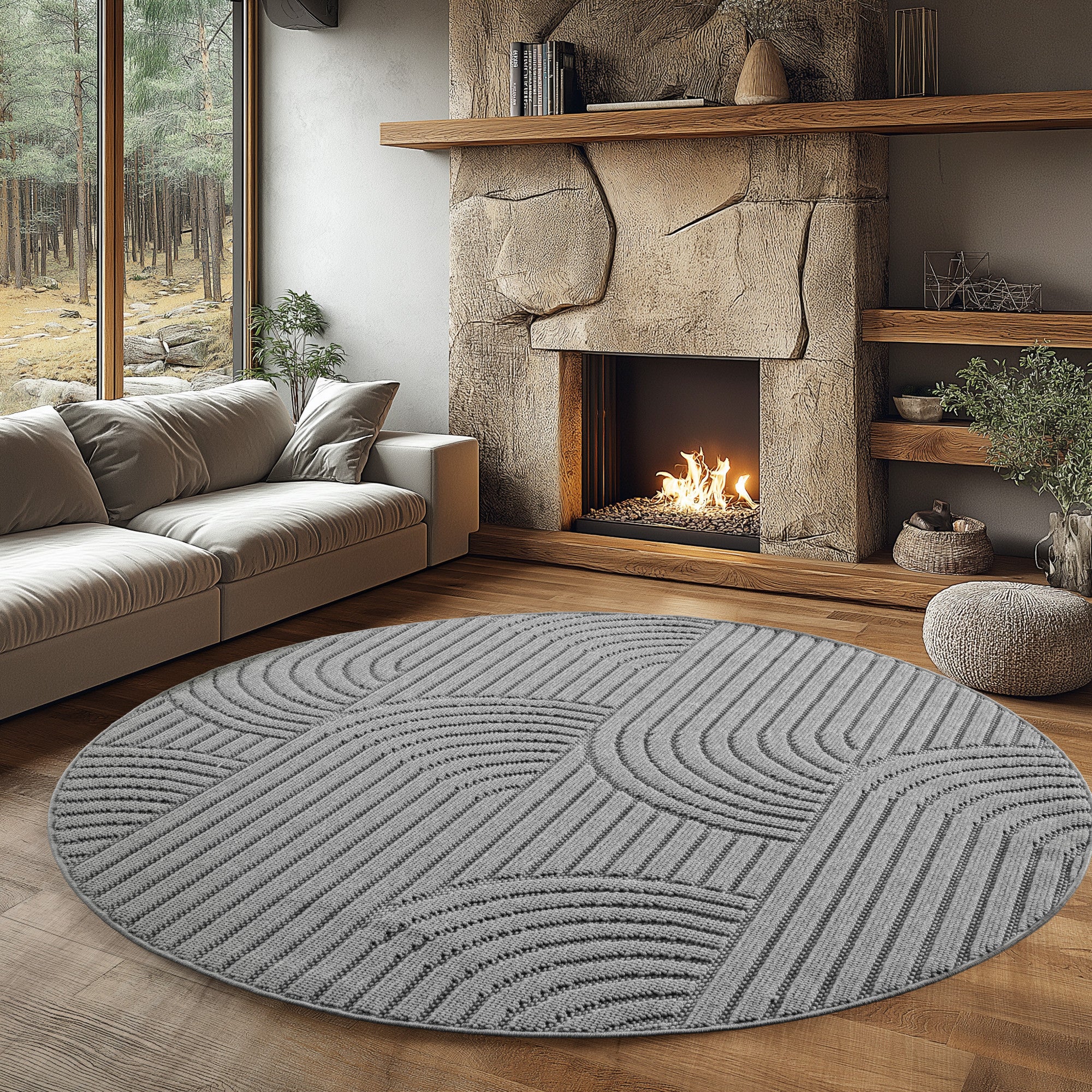 HENIX MODERN MATTA, 2201 SILVER