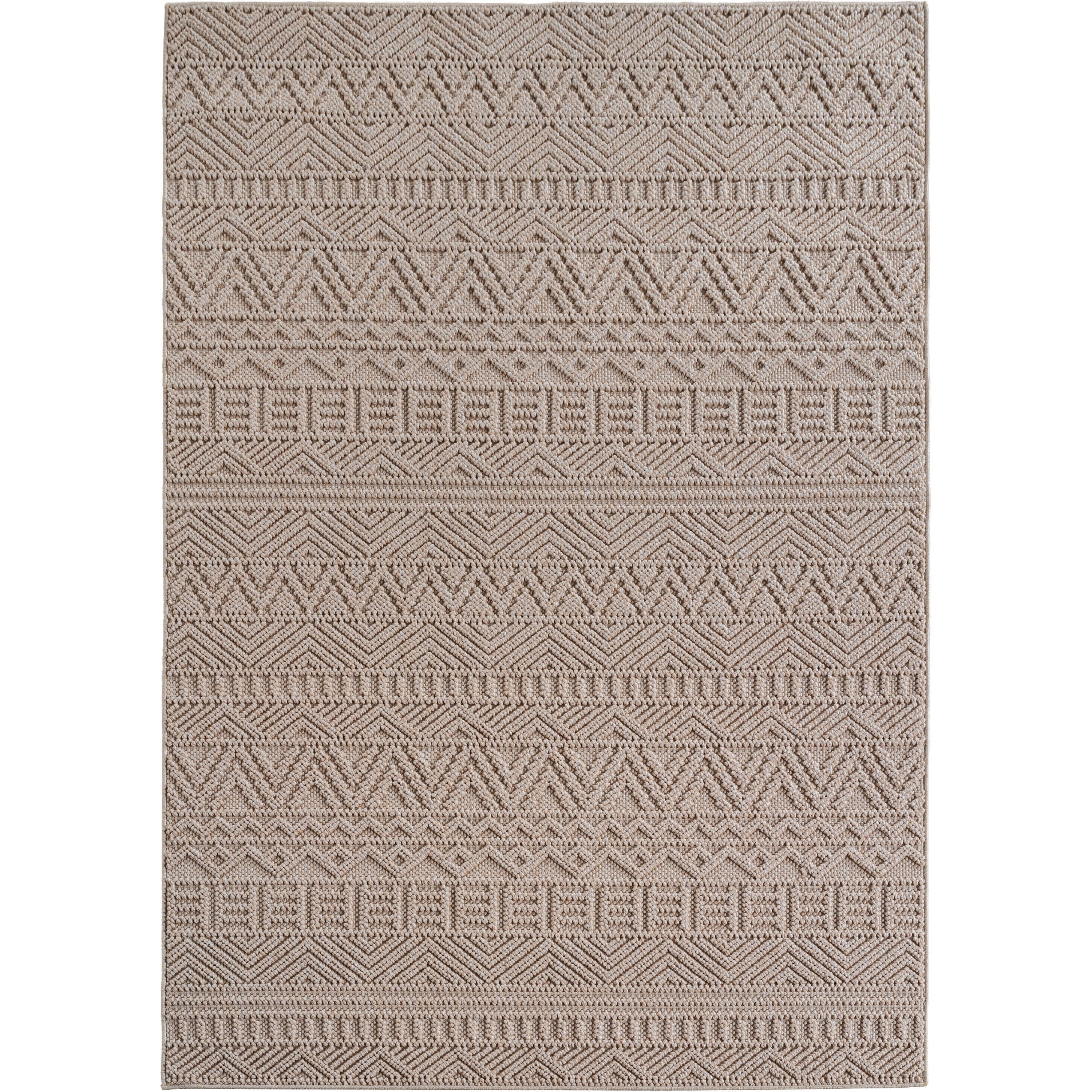 HENIX MODERN MATTA, 2202 BEIGE