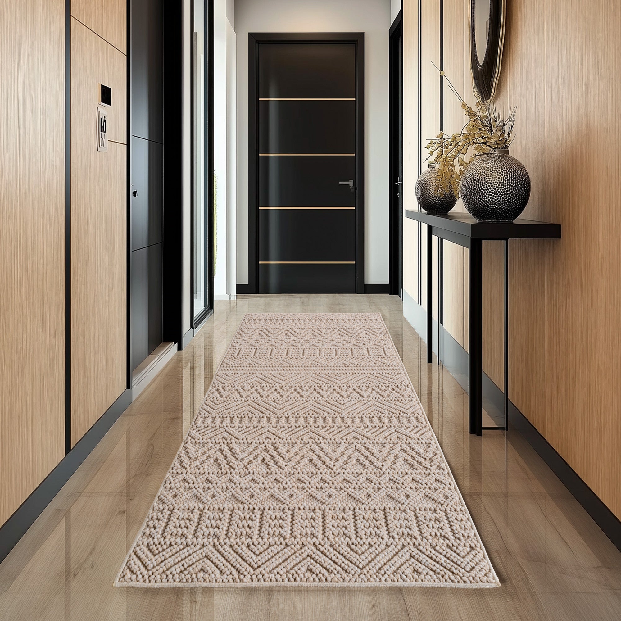 HENIX MODERN MATTA, 2202 BEIGE