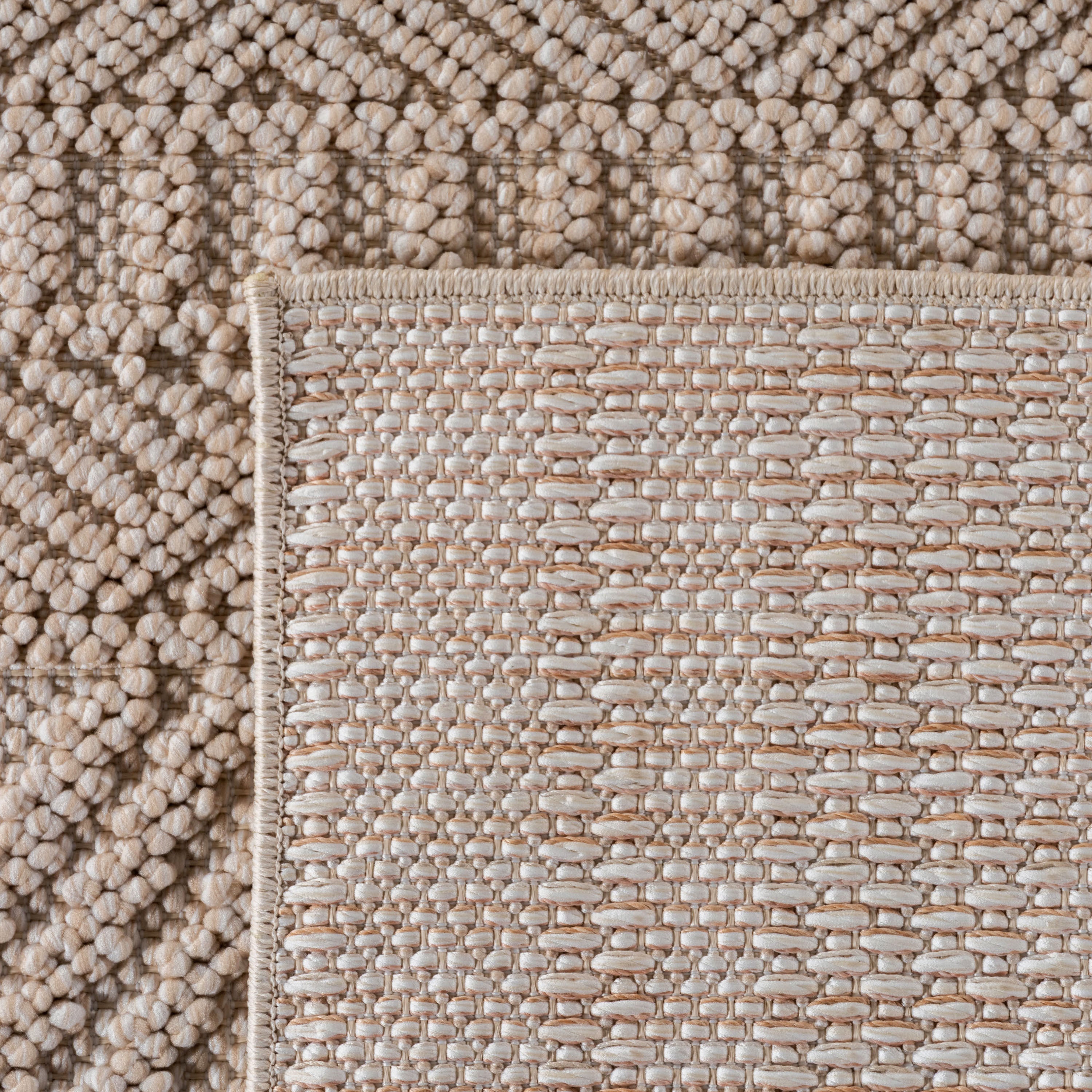 HENIX MODERN MATTA, 2202 BEIGE
