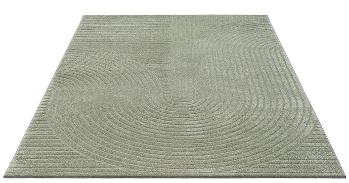 ELIO MODERNE TÆPPE, 2251-40 GRØN