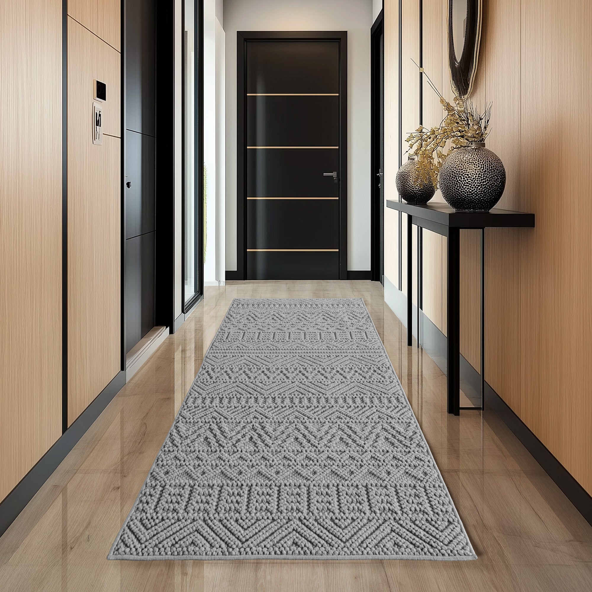 HENIX MODERN MATTA, 2202 SILVER