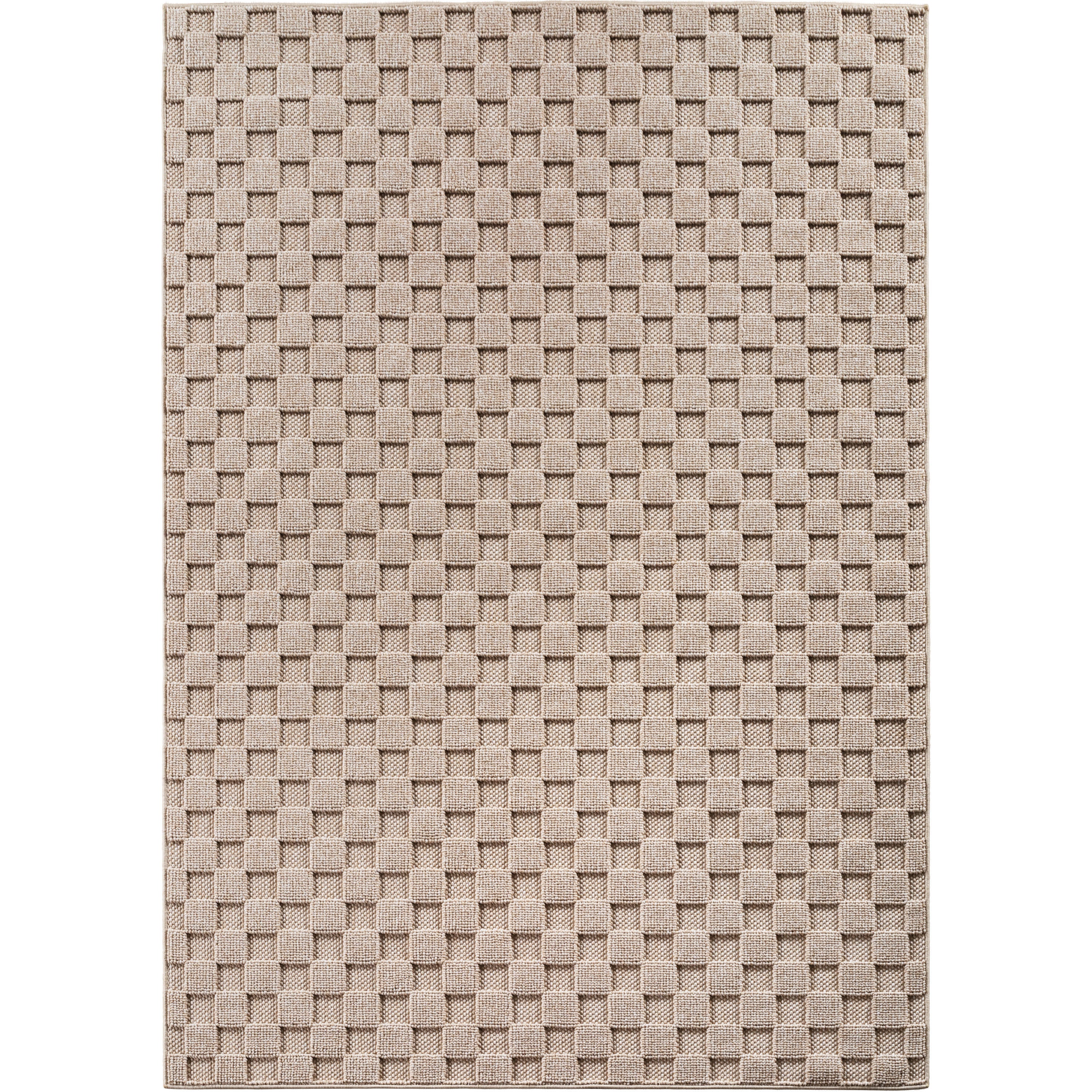 HENIX MODERN MATTA, 2203 BEIGE