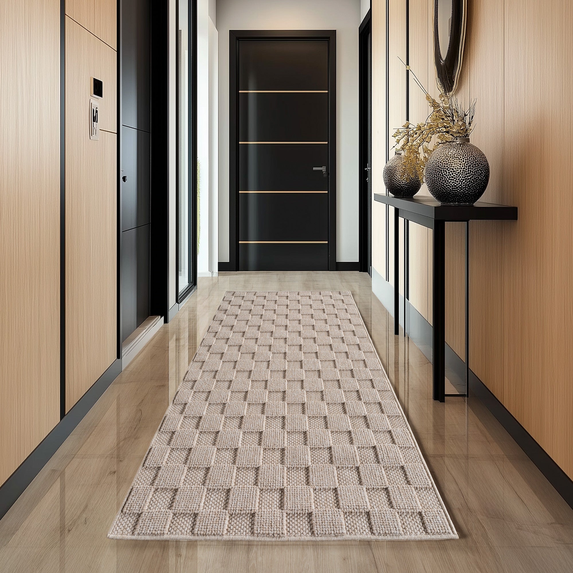 HENIX MODERN MATTA, 2203 BEIGE