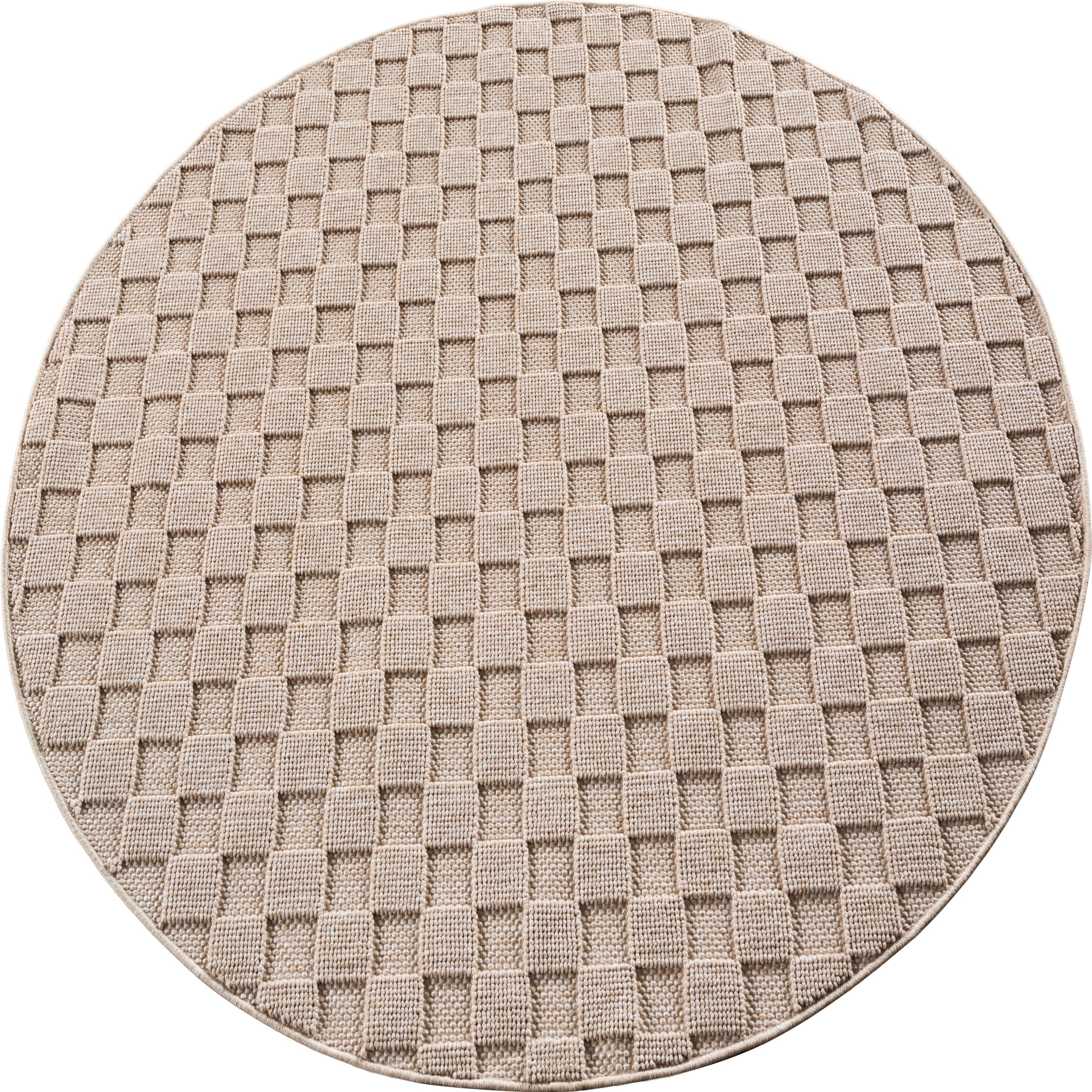 HENIX MODERN MATTA, 2203 BEIGE