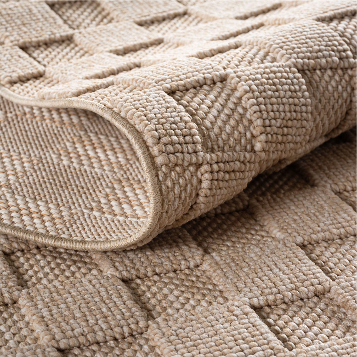 HENIX MODERN MATTA, 2203 BEIGE