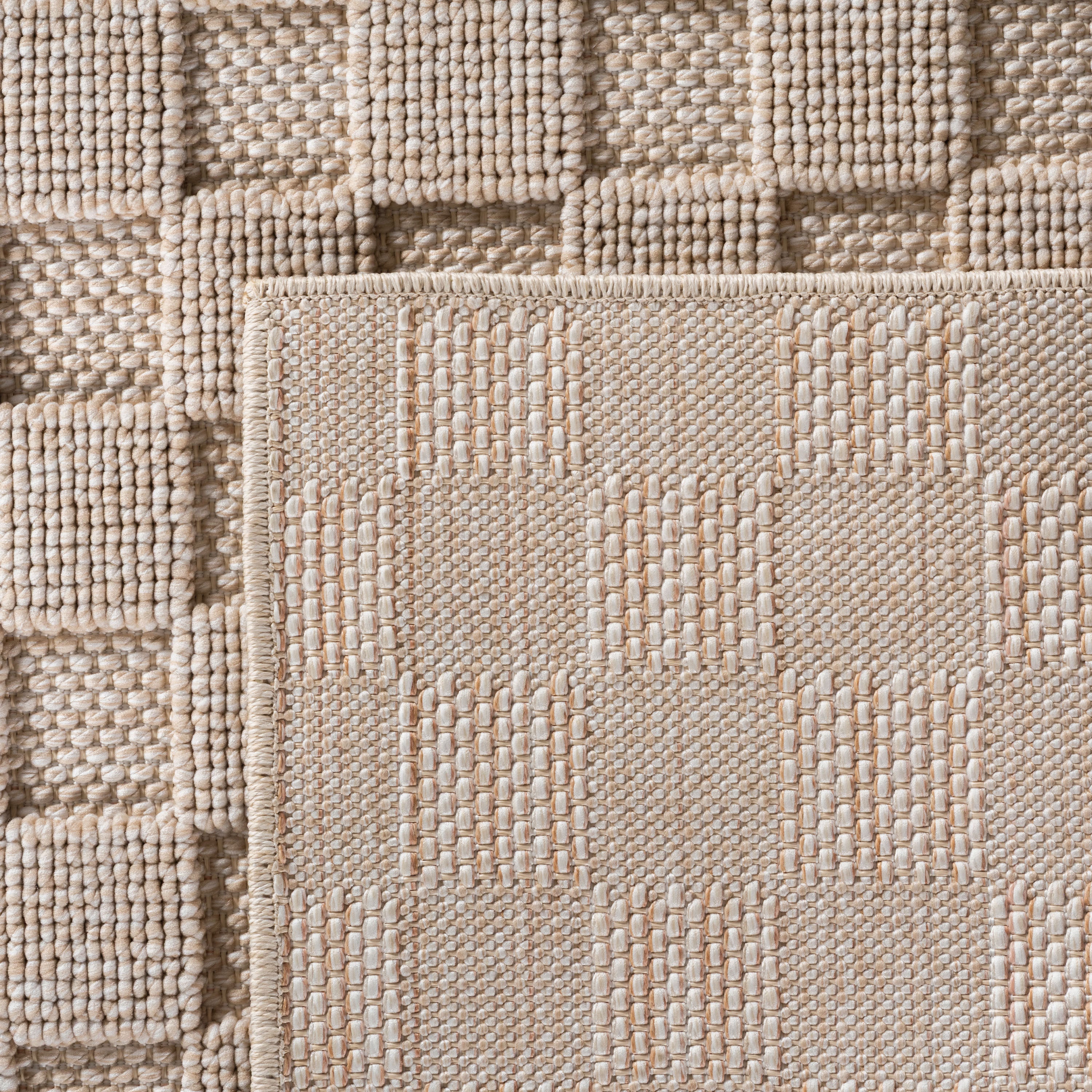 HENIX MODERN MATTA, 2203 BEIGE