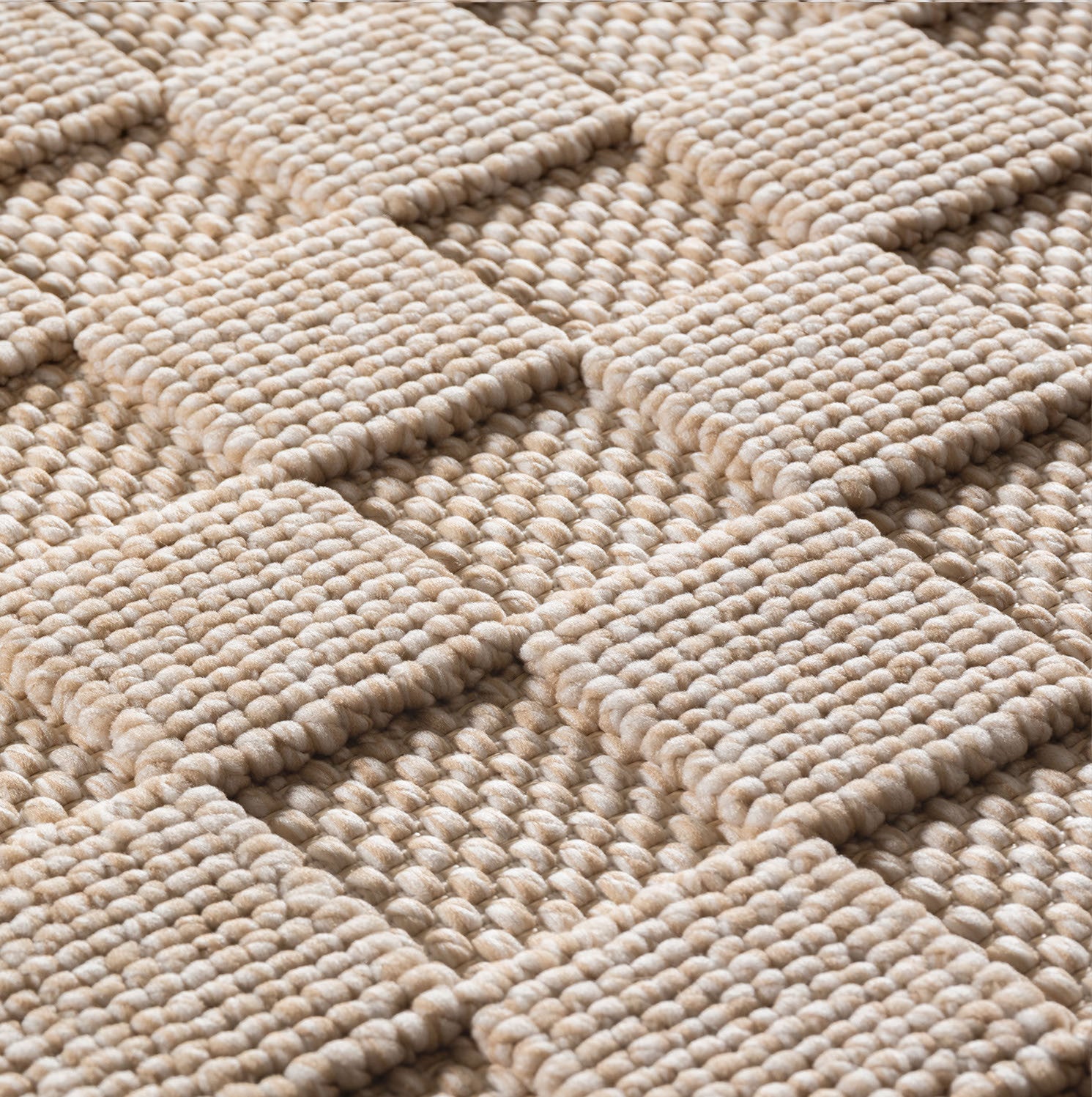 HENIX MODERN MATTA, 2203 BEIGE