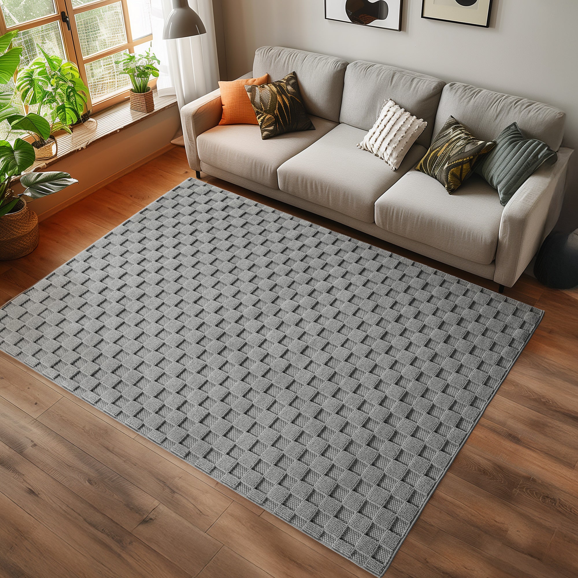 HENIX MODERN MATTA, 2203 SILVER