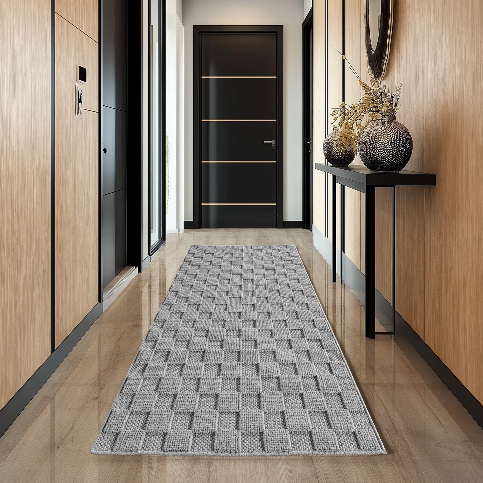 HENIX MODERN MATTA, 2203 SILVER