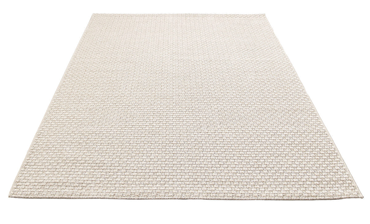HELSINKI FLADVÆVET TÆPPE, 8003 170-BEIGE