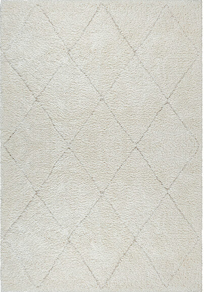 IDEAL SHAGGY, 80260 360-CREME