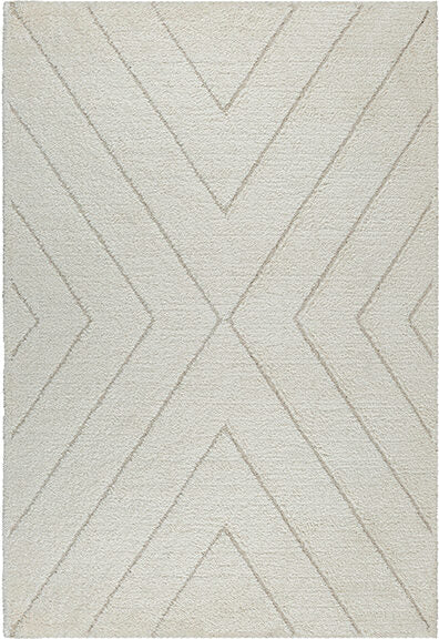 IDEAL SHAGGY, 80362 360-CREME