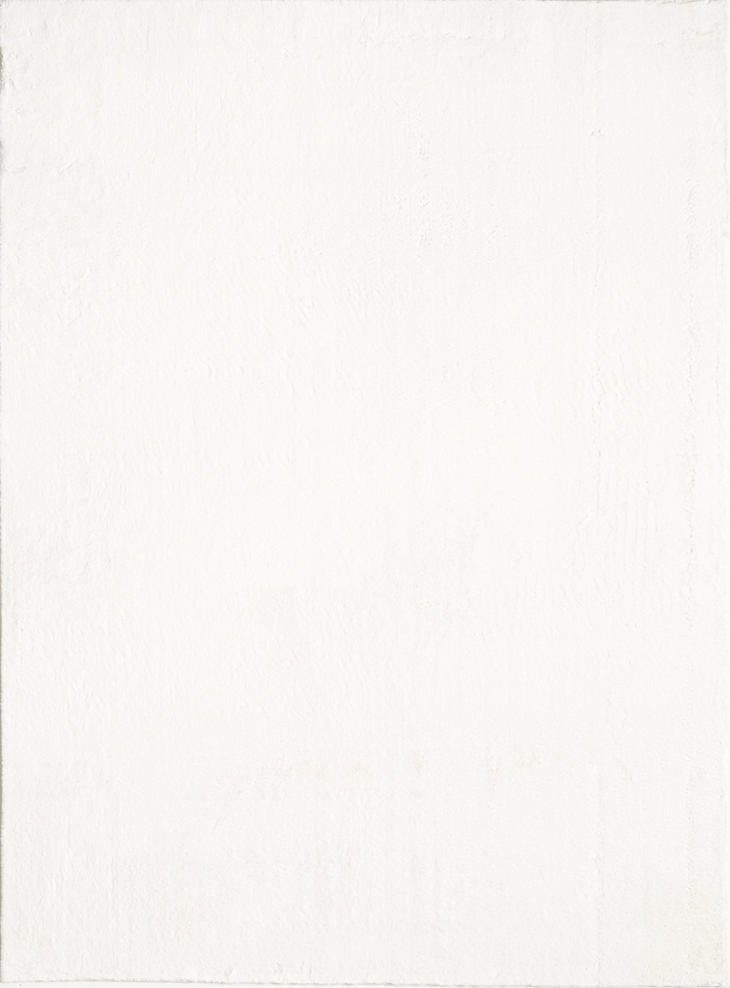 COZY PLYSTÆPPE, 80 60-CREME