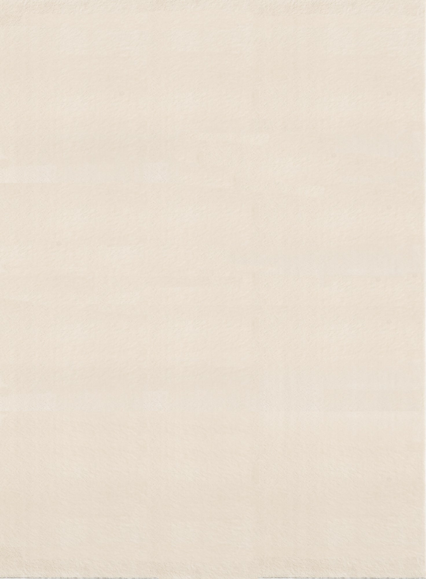 COZY PLYSTÆPPE, 80 72-BEIGE