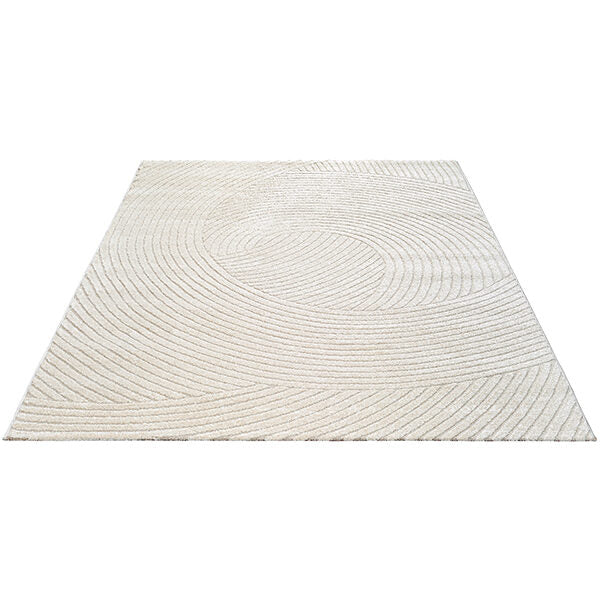 ELIO MODERNE TÆPPE, 2401 160 CREME