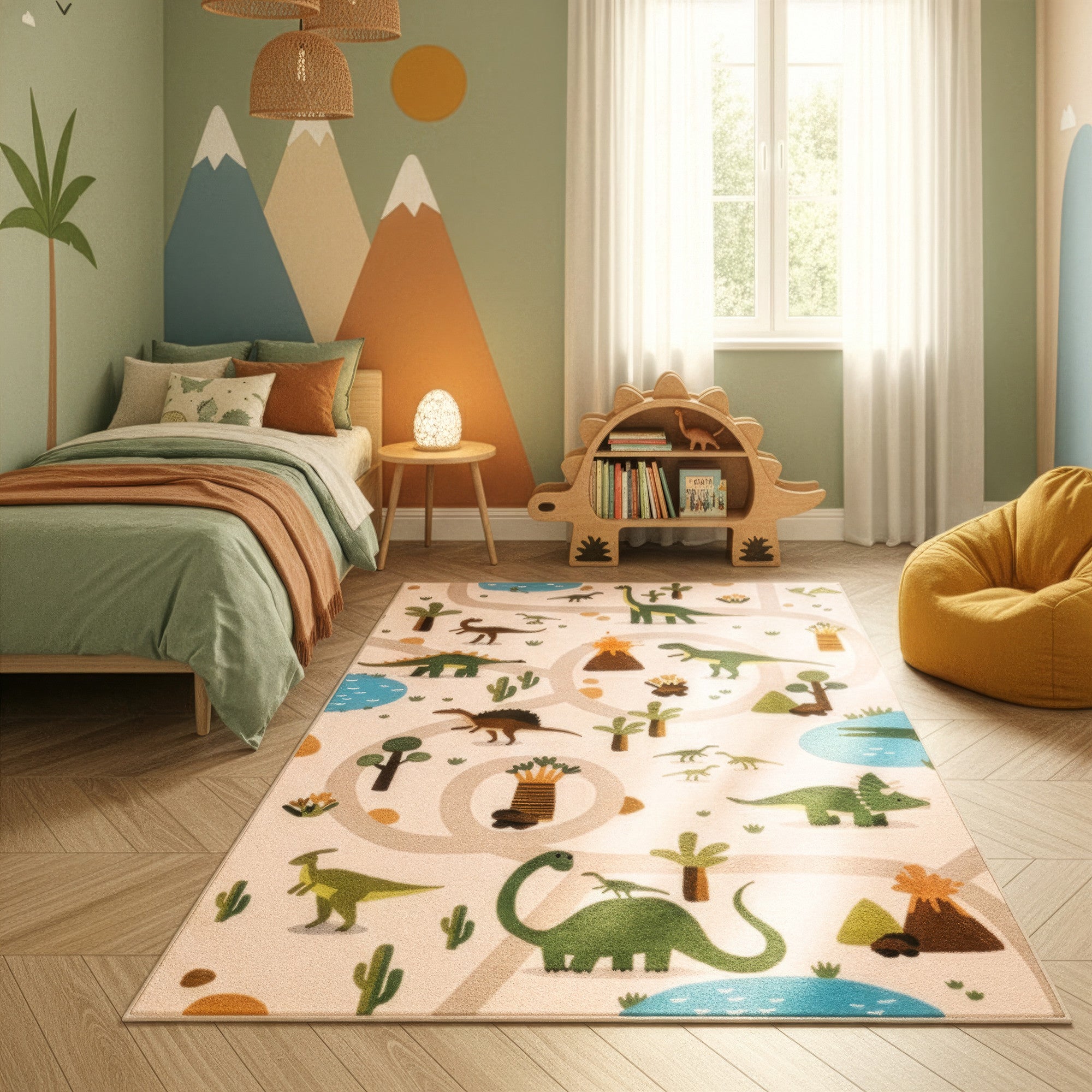 DINO BARNFILT, 1131 BEIGE