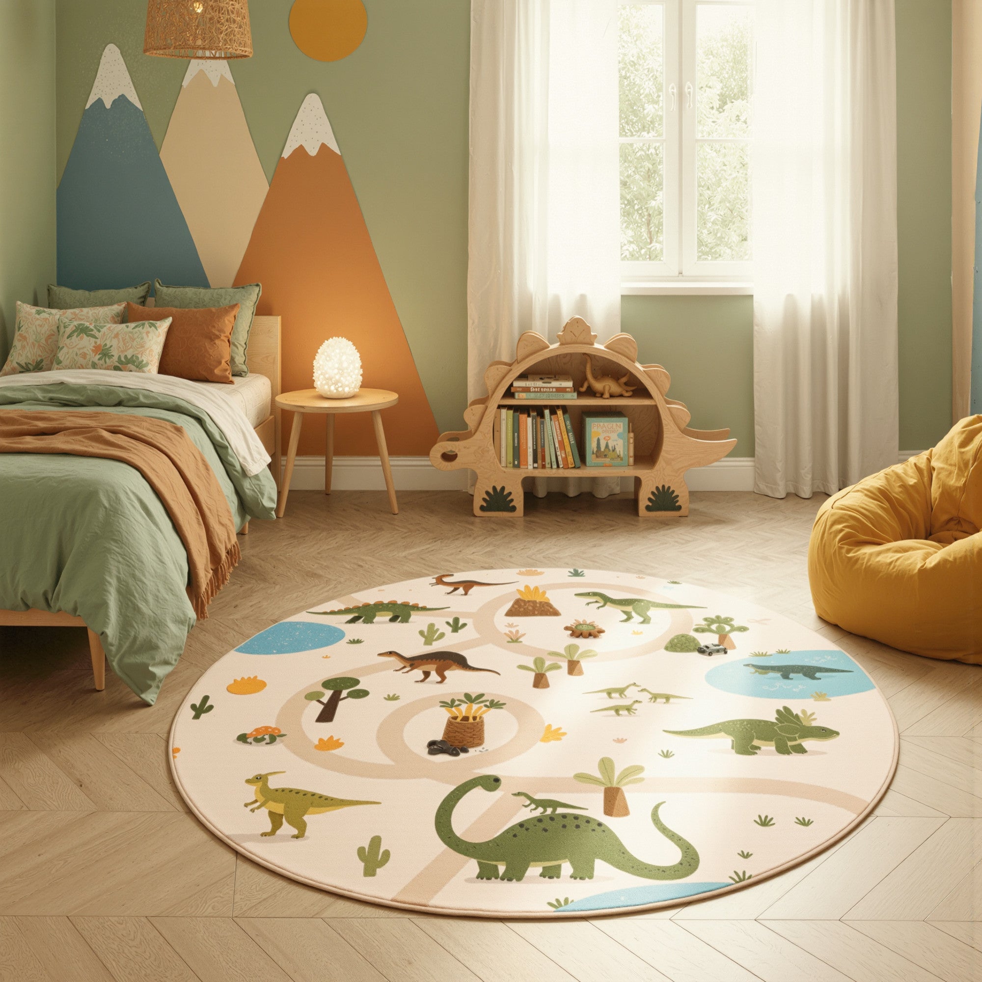 DINO BARNFILT, 1131 BEIGE
