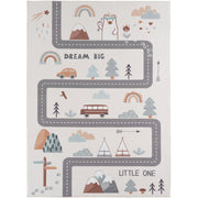 LITTLE ROAD BARNFILT, 1134 CRÈME