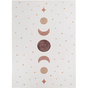 MOONIE BARNFILT, 1136 CRÈME