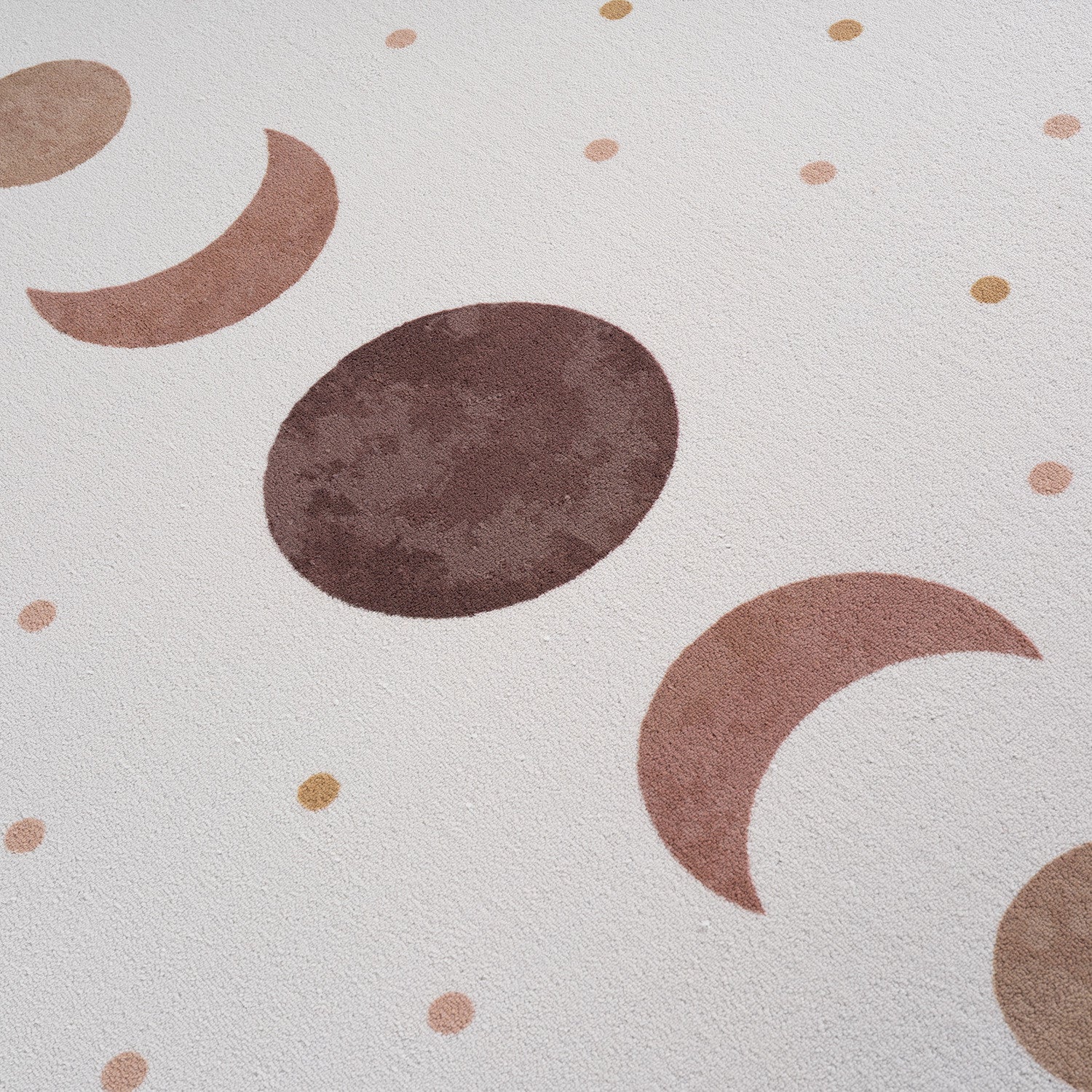 MOONIE BARNFILT, 1136 CRÈME