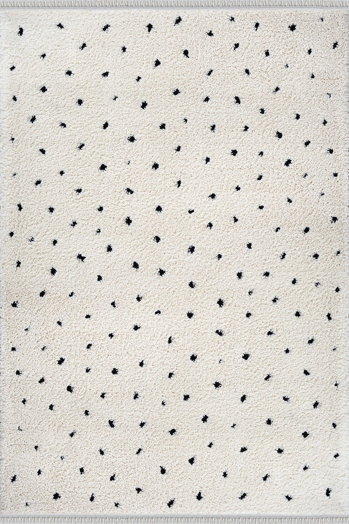 IDEAL SHAGGY, 80406 260-CREME