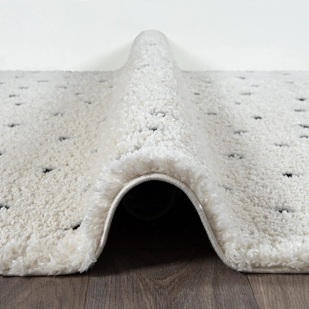 IDEAL SHAGGY, 80406 260-CREME