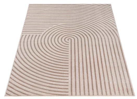 STUDIO MODERNE TÆPPE, 28264 281-D.BEIGE