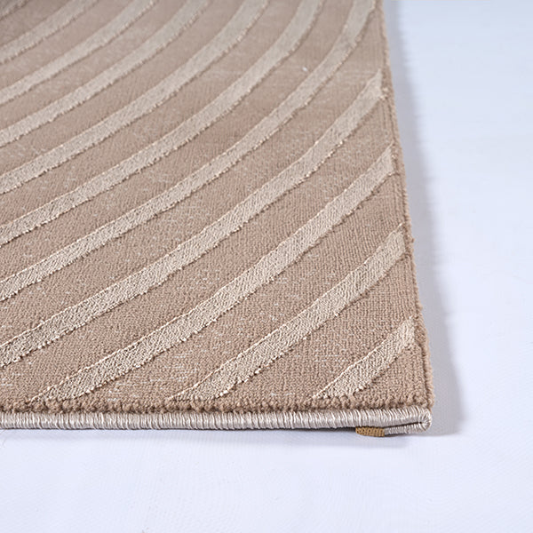 STUDIO MODERNE TÆPPE, 28264 281-D.BEIGE