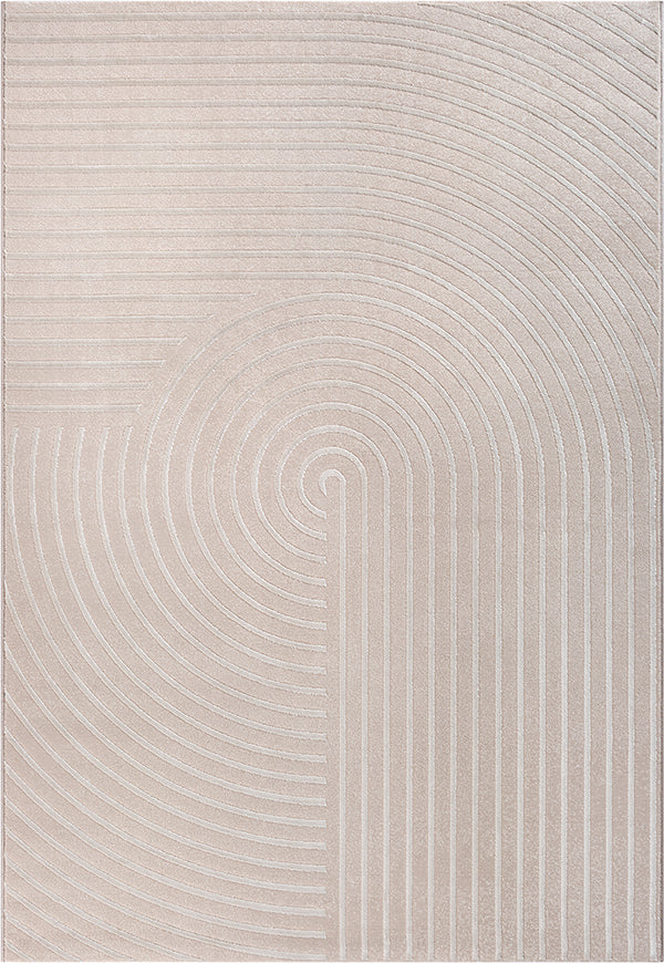 STUDIO MODERNE TÆPPE, 28264 170 BEIGE