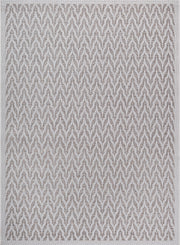 OTTAWA INDE- OG UDENDØRS TÆPPE, 54333 760 BEIGE-CREME