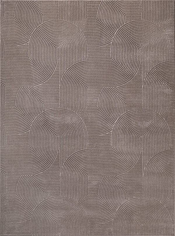 STILO MODERNE TÆPPE, 390 70-BEIGE