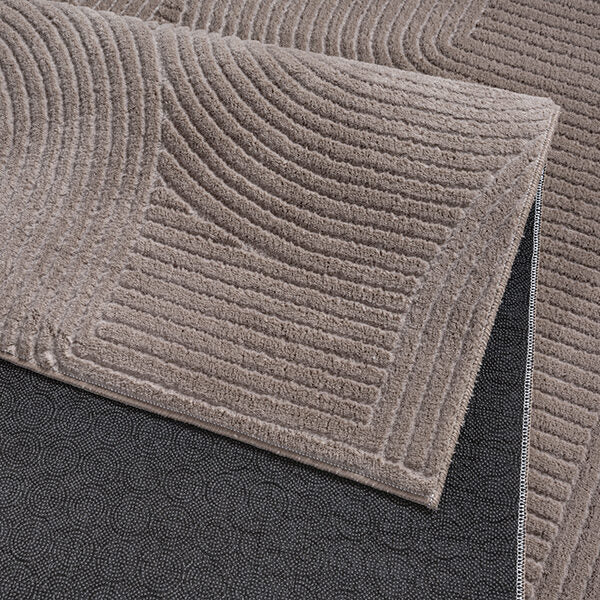 STILO MODERNE TÆPPE, 390 70-BEIGE